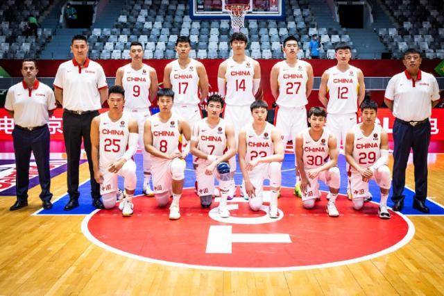 开云-中国男篮困难比想象中更大 周琦即将驰援球队