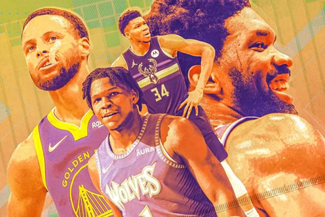 开云下载-名嘴排64大球星交易价值：字母力压约基奇 KD第10