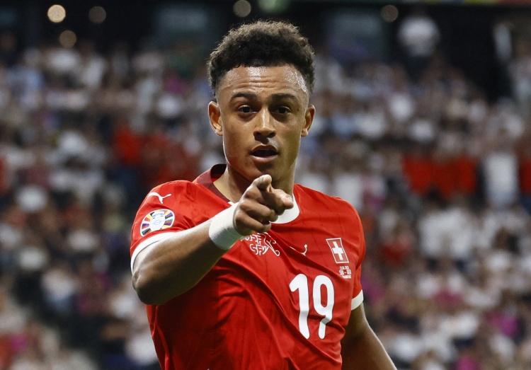 记者：国米寻求签下即战力新援，恩多耶、佩里西奇等人是潜在选择